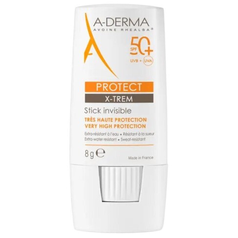A Derma - Protect X-Trem Invisible Stick