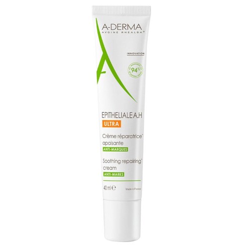 A Derma - Epitheliale A.H. Ultra for Damaged Skin 