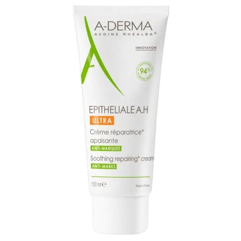 A Derma - Epitheliale A.H. Ultra for Damaged Skin 