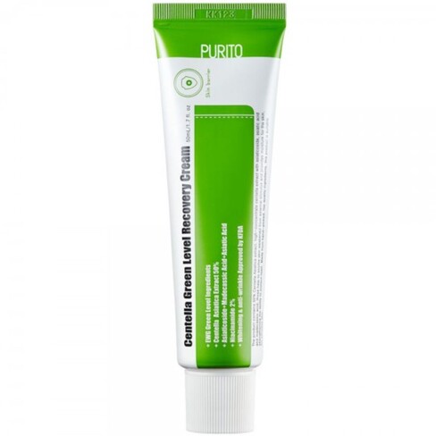 Purito - Centella Green Level Creme de Recuperação