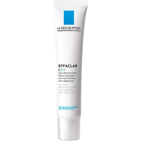 La Roche Posay - Effaclar K [+] Renovating Care for Oily Skin 
