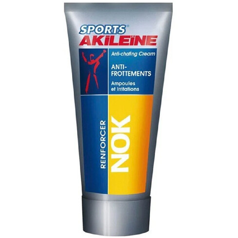 Akileine - Crème Anti-Friction Sports Nok