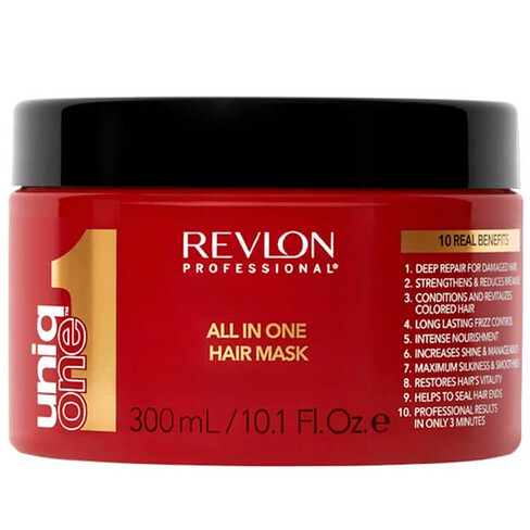 Revlon - Uniqone All in One Máscara Capilar 