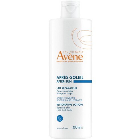 Avene - After Sun Repair Creamy Gel 