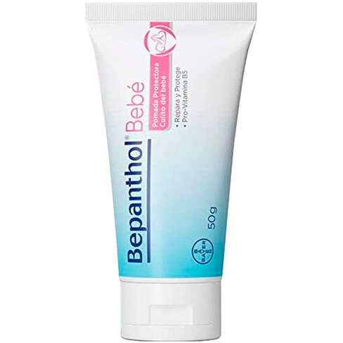 Bepanthene - Bepanthen Baby Diaper Change Ointment 