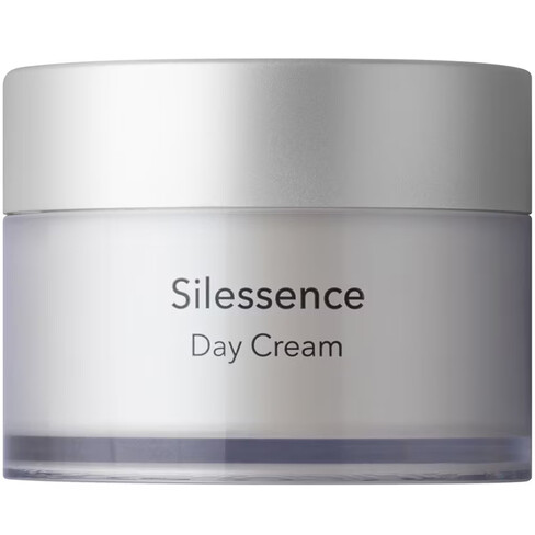 Boi Thermal - Boi Thermal Silessence Day Cream Moisturizing and Revitalizing 