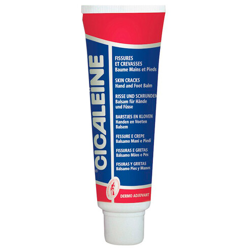 Akileine - Cicaleine Repairing Cream Hands and Feet 