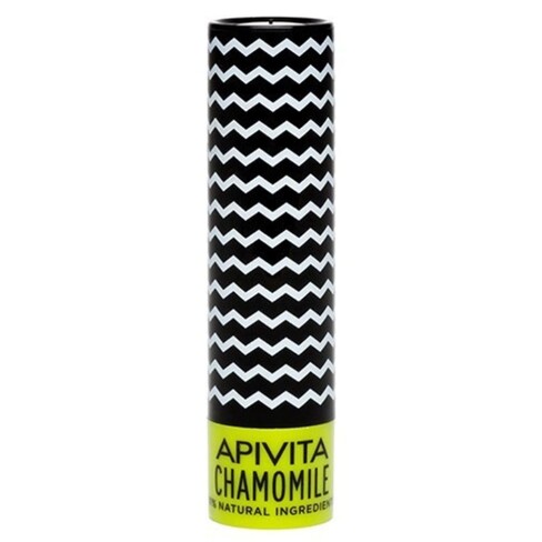 Apivita - Chamomile Lipstick