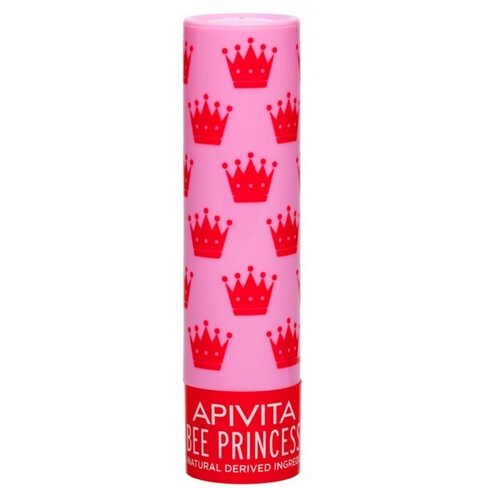 Apivita - Bee Princess Bio-Eco Lipstick 