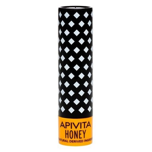 Apivita - Honey Bio-Eco Lipstick 