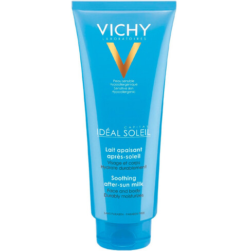 Vichy - Idéal Soleil Milky After Sun 