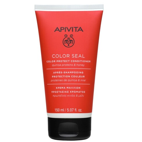 Apivita - Color Seal Conditioner 