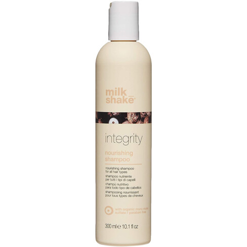 Milkshake - Integrity Shampoo Nutritivo 