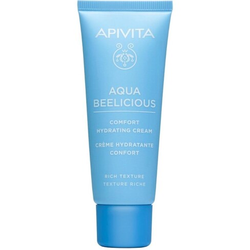 Apivita - Aquabeelicious Confort Hydrating Cream 