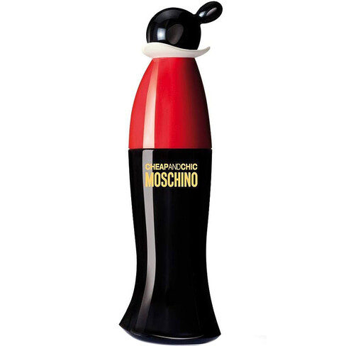 Moschino - Cheap and Chic Eau de Parfum 