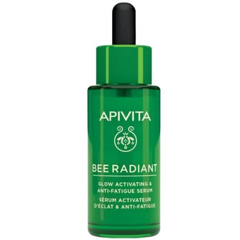 Apivita - Bee Radiant Sérum Ativador da Luminosidade & Anti-Fadiga 