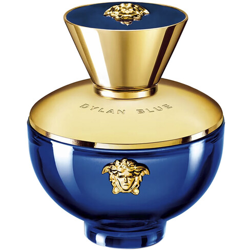 Versace - Dylan Blue Femme Eau de Parfum 