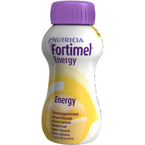 Nutricia - Fortimel Energy Suplemento Nutricional Hipercalórico 