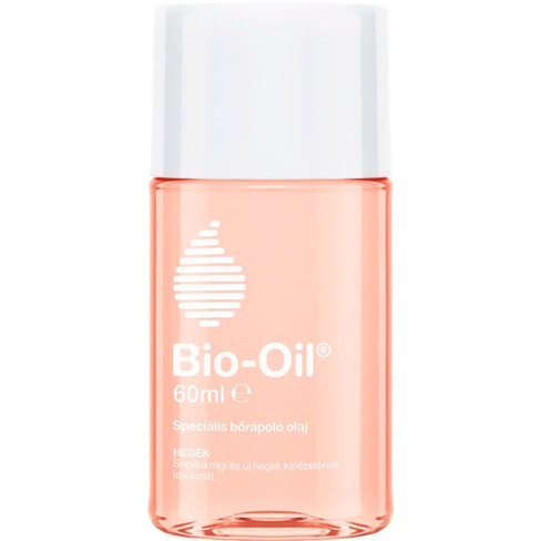 Bio-Oil : combat les vergetures et les cicatrices