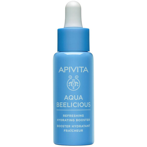 Apivita - Aquabeelicious Booster Refreshing Hydrating 