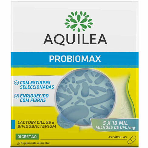 Aquilea - Probiomax 