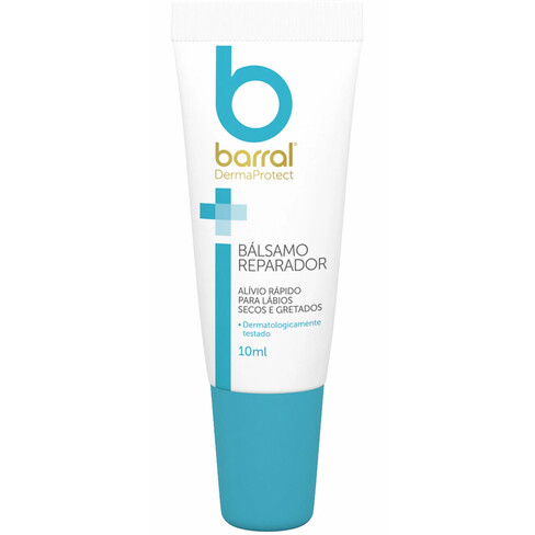 Barral - Dermaprotect Lip Balm 