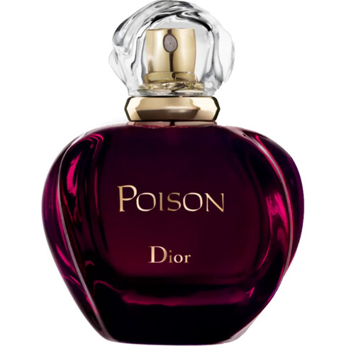 Dior - Poison Eau de Toilette 