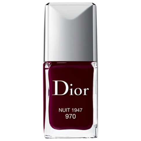 Dior - Nail Color 