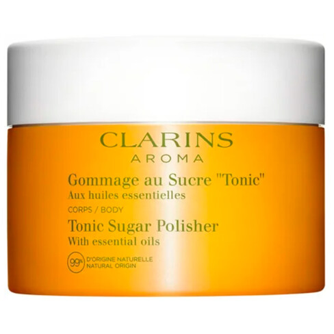 Clarins - Aroma Tonic Sugar Polisher 