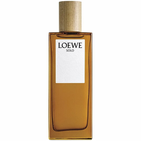 Loewe Solo Eau de Toilette Man - SweetCare United States