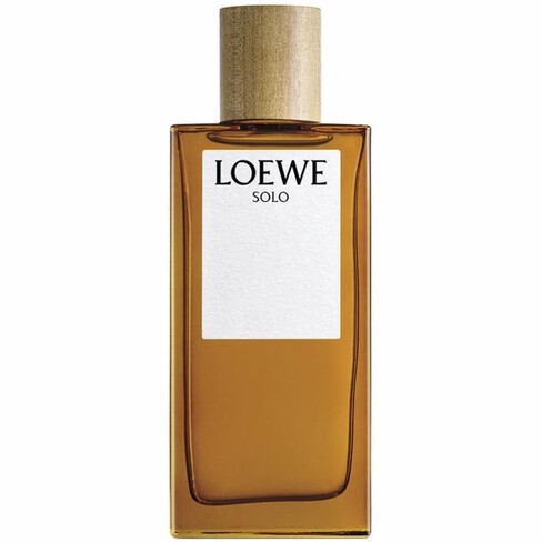 Loewe - Loewe Solo Eau de Toilette 