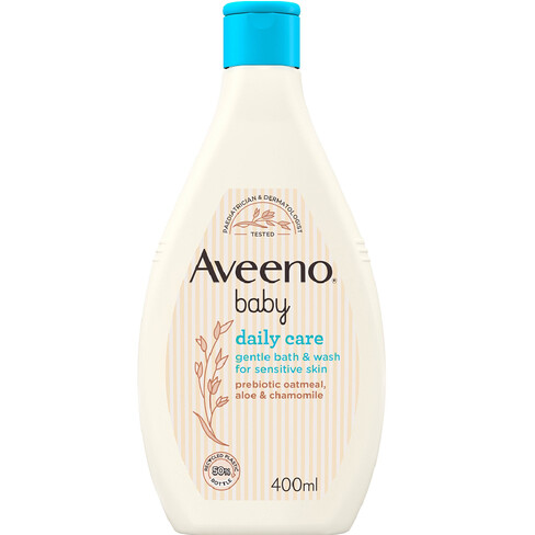 Aveeno - Baby Gentle Bath 
