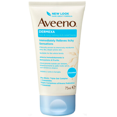 Aveeno - Dermexa Itch Relief Balm 