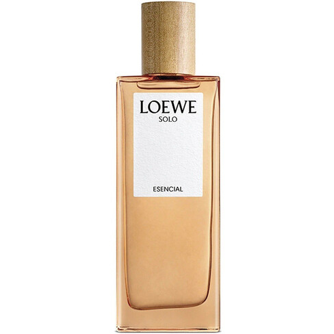 Loewe - Agua de Colonia Loewe Solo Esencial
