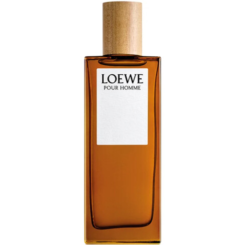 Loewe - Loewe Pour Homme Eau de Toilette 