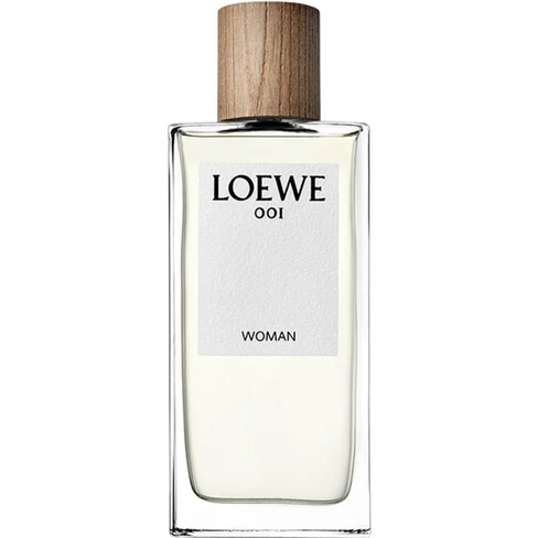 Loewe - Agua de Colonia Loewe 001 Mujer