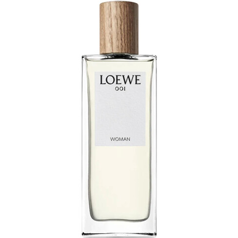 Loewe - Loewe 001 Woman Eau de Parfum 