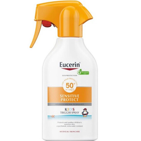 Eucerin - Sun Protection Sensitive Protect Kids Spray