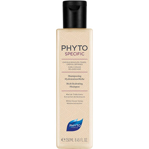 Phyto - Phytospecific Shampoo de Hidratação Rica 