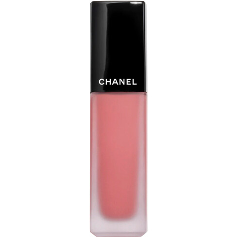 Chanel Rouge Allure Ink – the Matte Liquid Lip Colour – peanut's