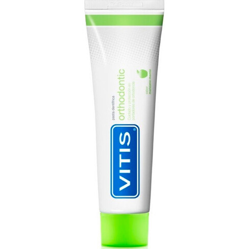 Vitis - Orthodontic Toothpaste 