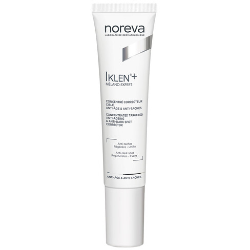 Noreva - Melano Expert Anti-Brown Spots Concentrate 
