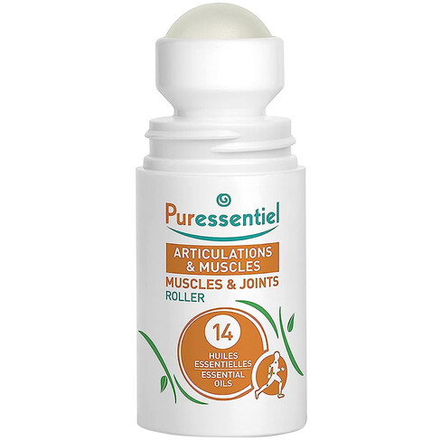 Puressentiel - Roll-On Muscles et Articulations