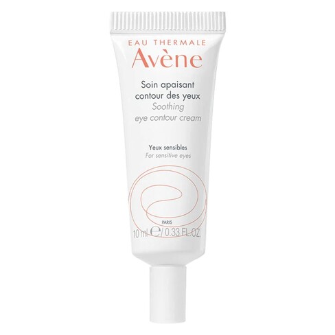 Avene - Soothing Eye Contour Cream 