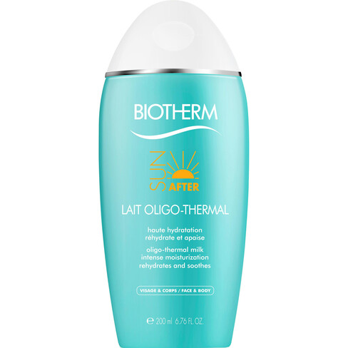Biotherm - After Sun Leite Hidratante Apaziguante 