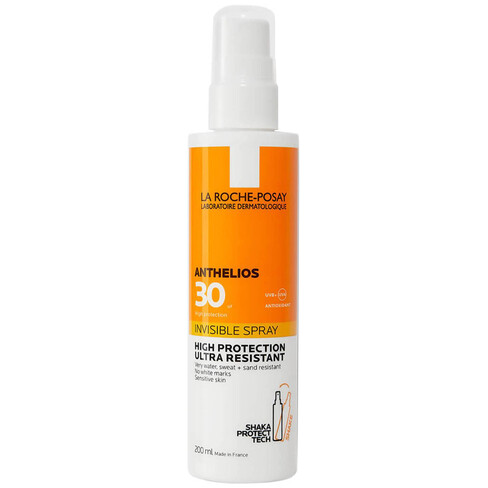 La Roche Posay - Anthelios Spray Sunscreen