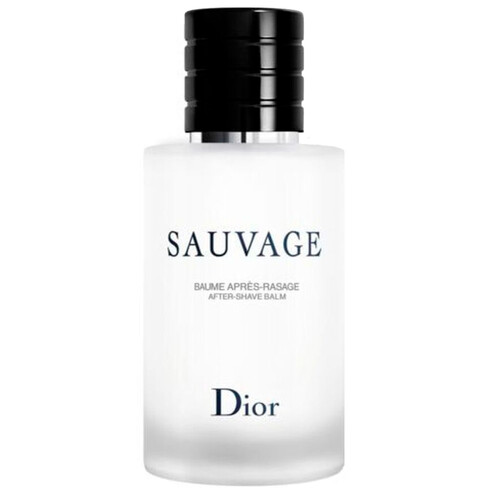 Dior - Bálsamo After Shave Sauvage