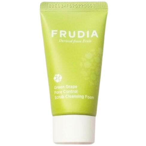 Frudia - Green Grape Espuma de Limpeza Control Poros 
