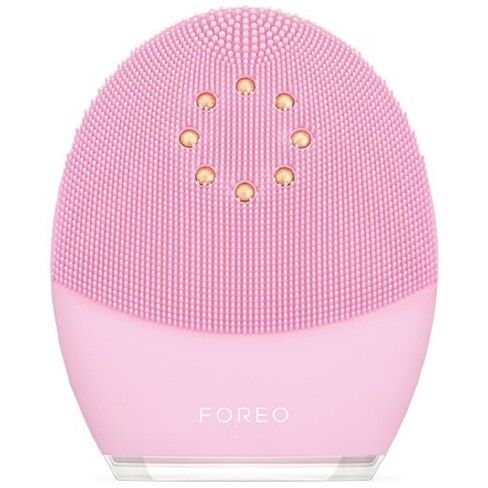 Foreo Luna™ 3 Thermal-Cleansing & Microcurrent Facial Device 