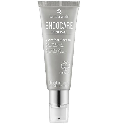 Endocare - Renewal Comfort Cream Anti-Wrinkle 